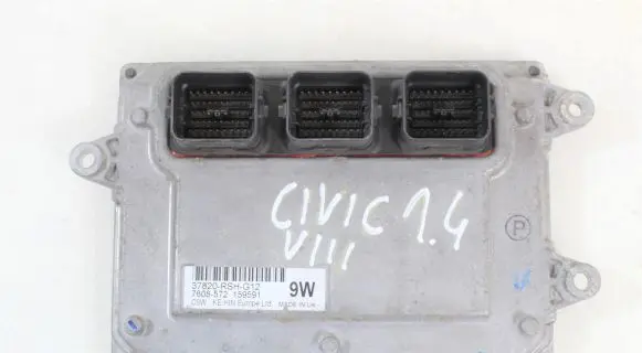 Honda Civic Other control units/modules 37820-RSH-G12