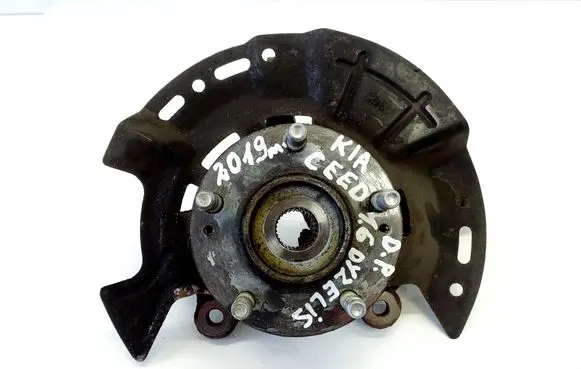 KIA Ceed Front wheel hub 59830J7300