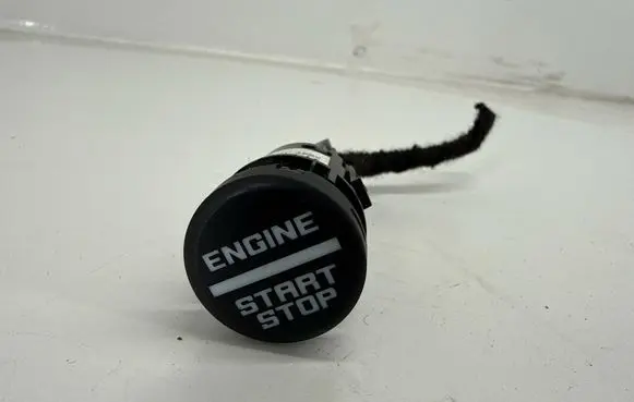 Ford Bronco Engine start stop button switch M2DT14C376ACW H1BZ10B776A M2DT14C376A