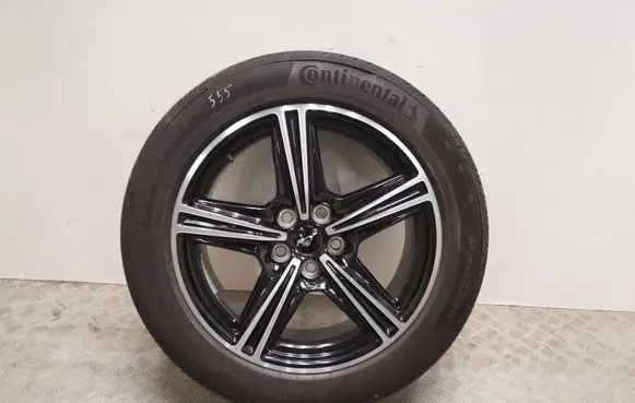 Ford Mustang VII R18 alloy rim PR3C1007AA