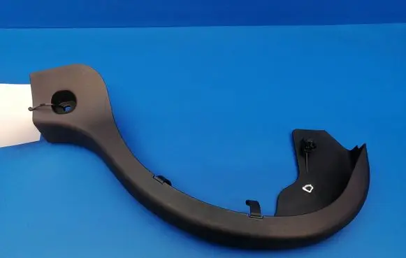 Other trunk/boot trim element