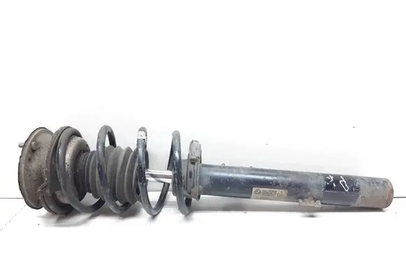 BMW 3 E92 E93 Front shock absorber with coil spring 6786015 31316786015