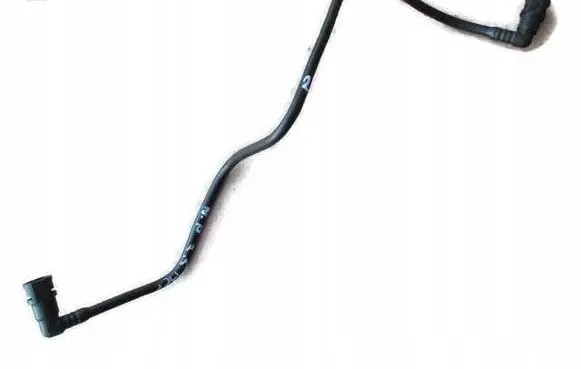 Nissan Pathfinder R51 Fuel line pipe