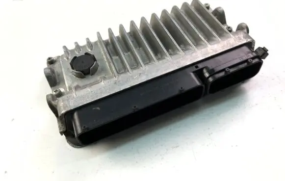 Toyota Auris 150 Engine control unit/module ECU 896610ZU60