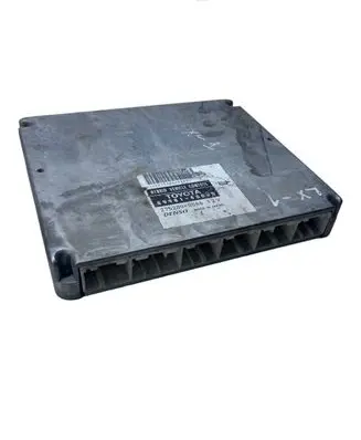 Lexus RX 330 - 350 - 400H Engine control unit/module 8998148060 2752000066