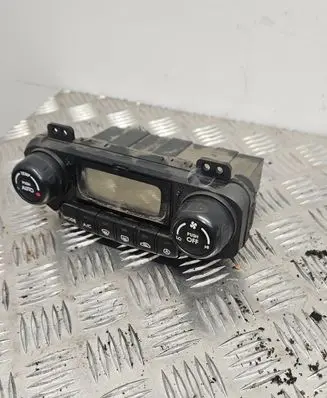KIA Sportage Climate control unit 972501FXXX