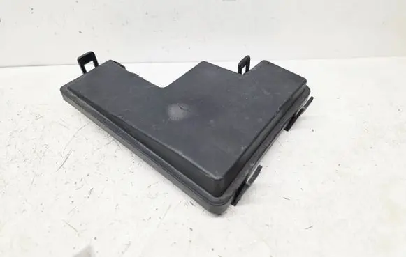 Nissan Qashqai Fuse box cover 243824BE1A