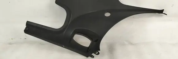 Porsche Macan (95B) Other engine bay part 95B806584B