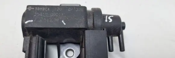 Toyota Corolla Verso AR10 Turbo solenoid valve 70051308