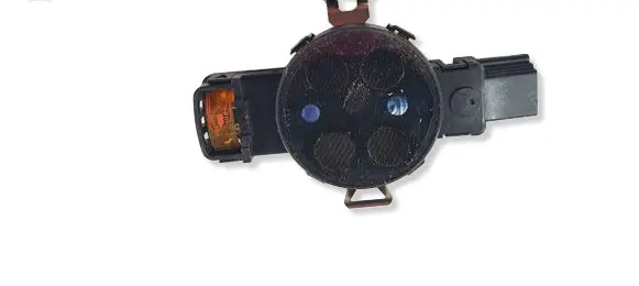 Volkswagen T-Roc Rain sensor 5Q0955547B76 5Q0955547B