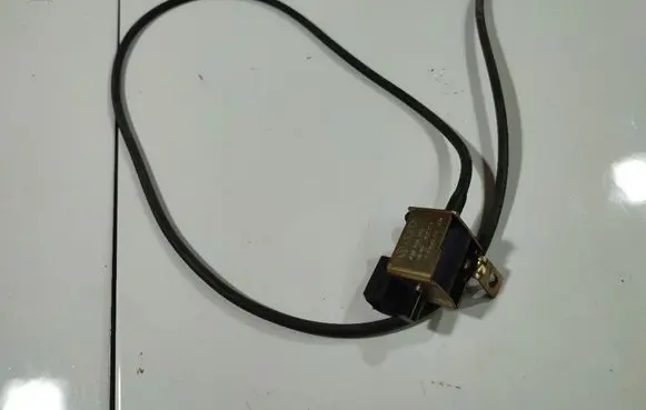 Turbo solenoid valve