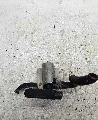 Audi A7 S7 4G Electric auxiliary coolant/water pump 4G0121146