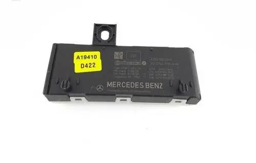 Mercedes-Benz GLC X253 C253 Tailgate/trunk control unit/module A2539003001 A2539015100 A2139020000