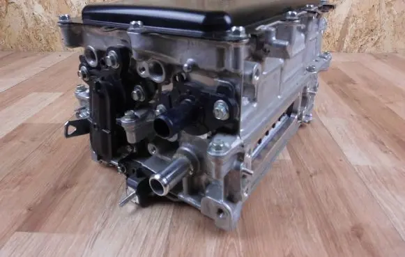 Toyota C-HR I Voltage converter inverter G920047330