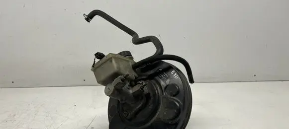 BMW 3 E46 Brake booster 1164442