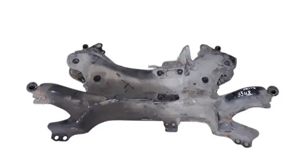 Toyota Prius (XW30) Front subframe 5120112441