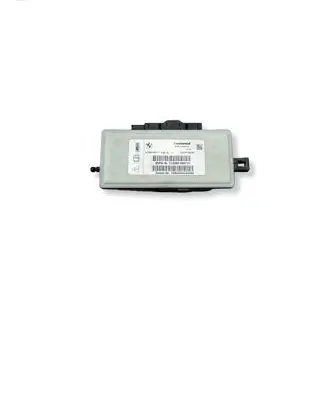 BMW 5 F10 F11 Airbag control unit/module 9280186 31928018601N A2C37764200