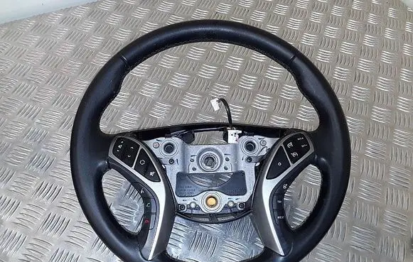 Hyundai i30 Steering wheel 56113a6000