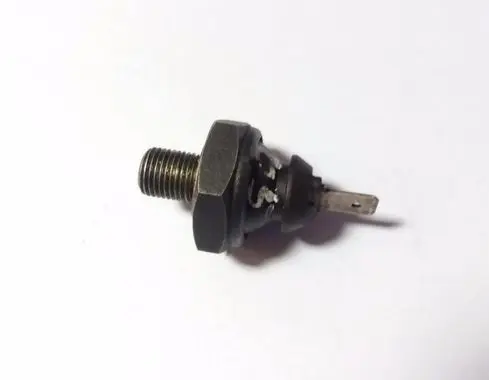 Coolant temperature sensor