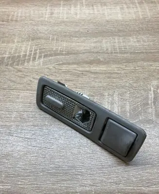 Peugeot 307 Rear seat light 9642438077