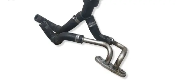 Citroen C4 II Intercooler hose/pipe 30559501 142431 CI30559601