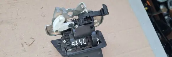 Audi A7 S7 4G Tailgate/trunk/boot lock/catch/latch 8R0827505