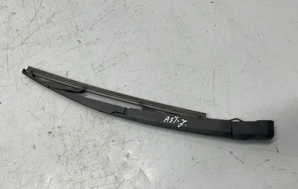 Opel Astra J Rear wiper blade 