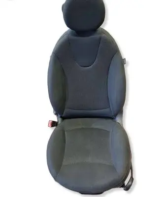 Mini One - Cooper Coupe R56 Front driver seat 