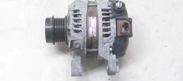 Generator/alternator
