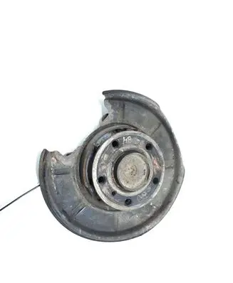 Mercedes-Benz A W169 Rear wheel hub