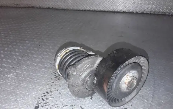 Skoda Roomster (5J) Generator/alternator belt tensioner 950330