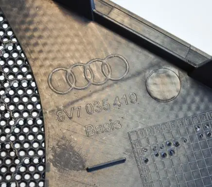 Audi A3 S3 8V Other interior part 8V7035419