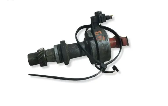Volkswagen Golf III Spark distributor Z415 0237520036 050905205AH