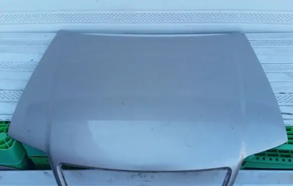 Audi A6 S6 C5 4B Engine bonnet/hood