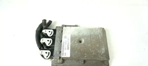 Ford Transit Engine control unit/module ECU AC11-12A650-BA 9HBA