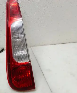 Ford Focus C-MAX Rear/tail lights 3M5113A603