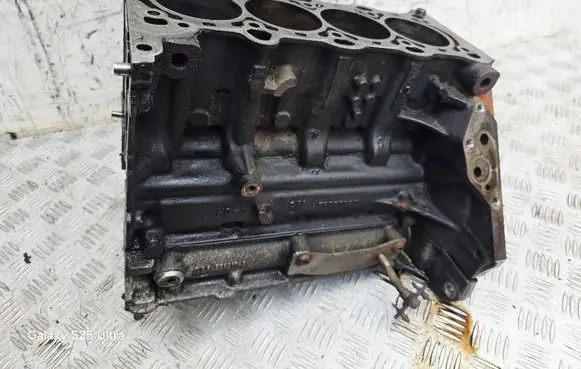 Opel Meriva B Engine block B14XER 55561962 55597730