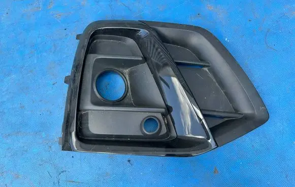 Audi Q5 SQ5 FY Front bumper lower grill 80A807680AG NB10364210 80A807082H