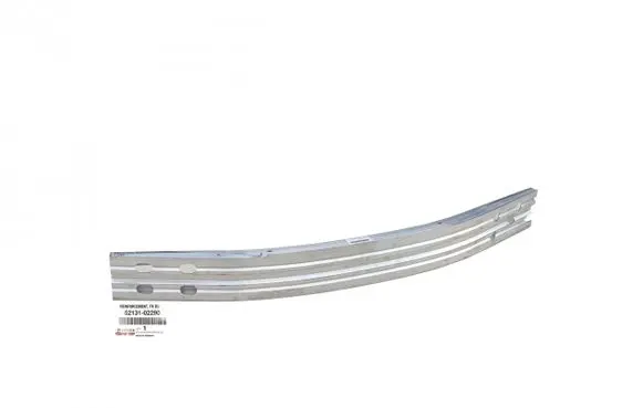 Toyota Corolla E210 E21 Front bumper cross member 5213102290 A5213102290