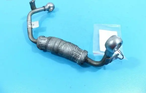 Audi A3 S3 8P Intercooler hose/pipe 06J121497E IMPRK1257169