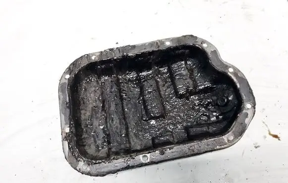 Infiniti FX Oil sump 