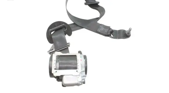 Land Rover Range Rover Evoque L538 Front seatbelt BJ32611B09CC BJ32611B09CC8PVJ