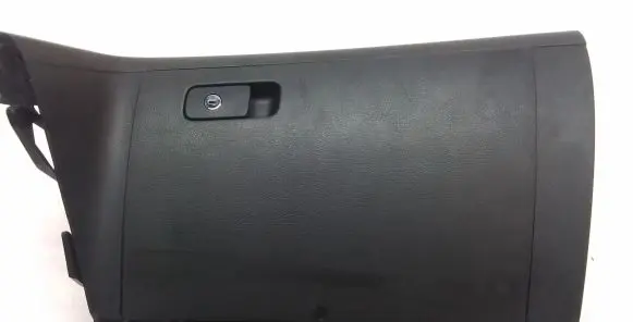 Volkswagen PASSAT B7 USA Glove box set 561857938