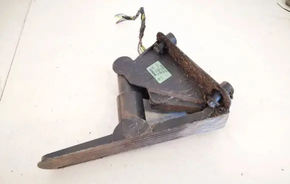 Smart ForTwo I Accelerator throttle pedal 0280752226 0002245v017