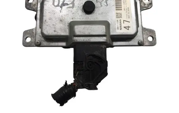 Nissan Navara D23 Glow plug pre-heat relay EMU11130N