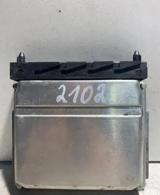 Volvo S80 Engine control unit/module 0281001776 28SA3886
