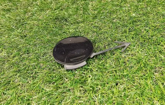 Opel Corsa D Front tow hook cap/cover 13179944 475498858