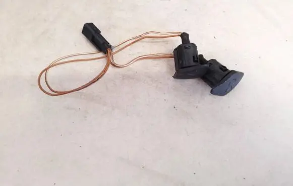 Opel Astra G Steering wheel buttons/switches 17900328