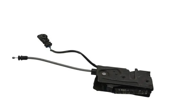 Volvo XC90 Engine bonnet/hood lock/catch 32318456