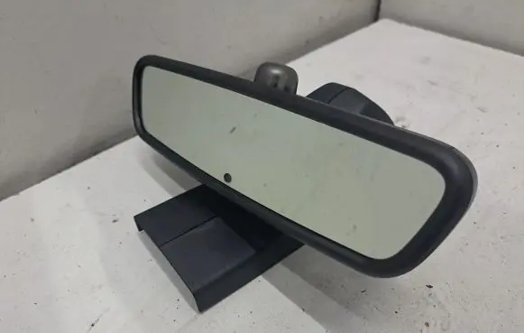 BMW 6 F12 F13 Rear view mirror (interior) 9345368 6992178